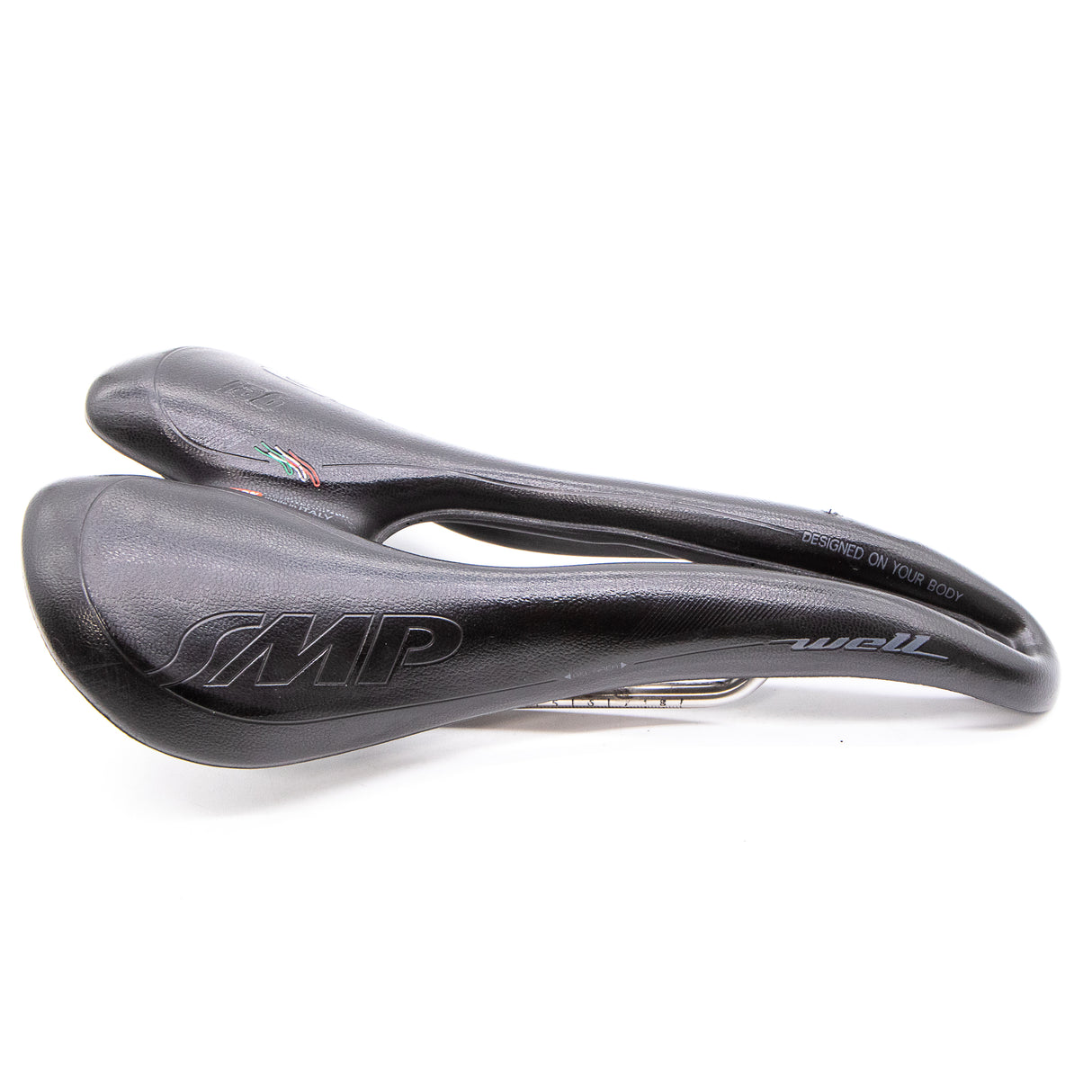 Selle SMP Well-Gel Saddle - 144mm