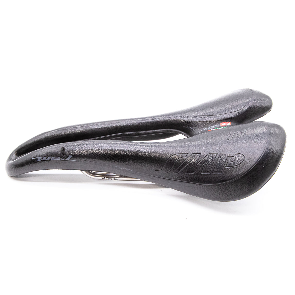 Selle SMP Well-Gel Saddle - 144mm