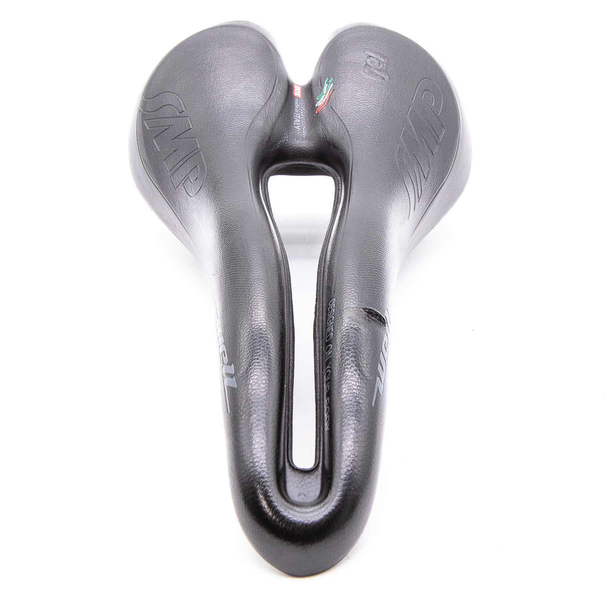 Selle SMP Well-Gel Saddle - 144mm