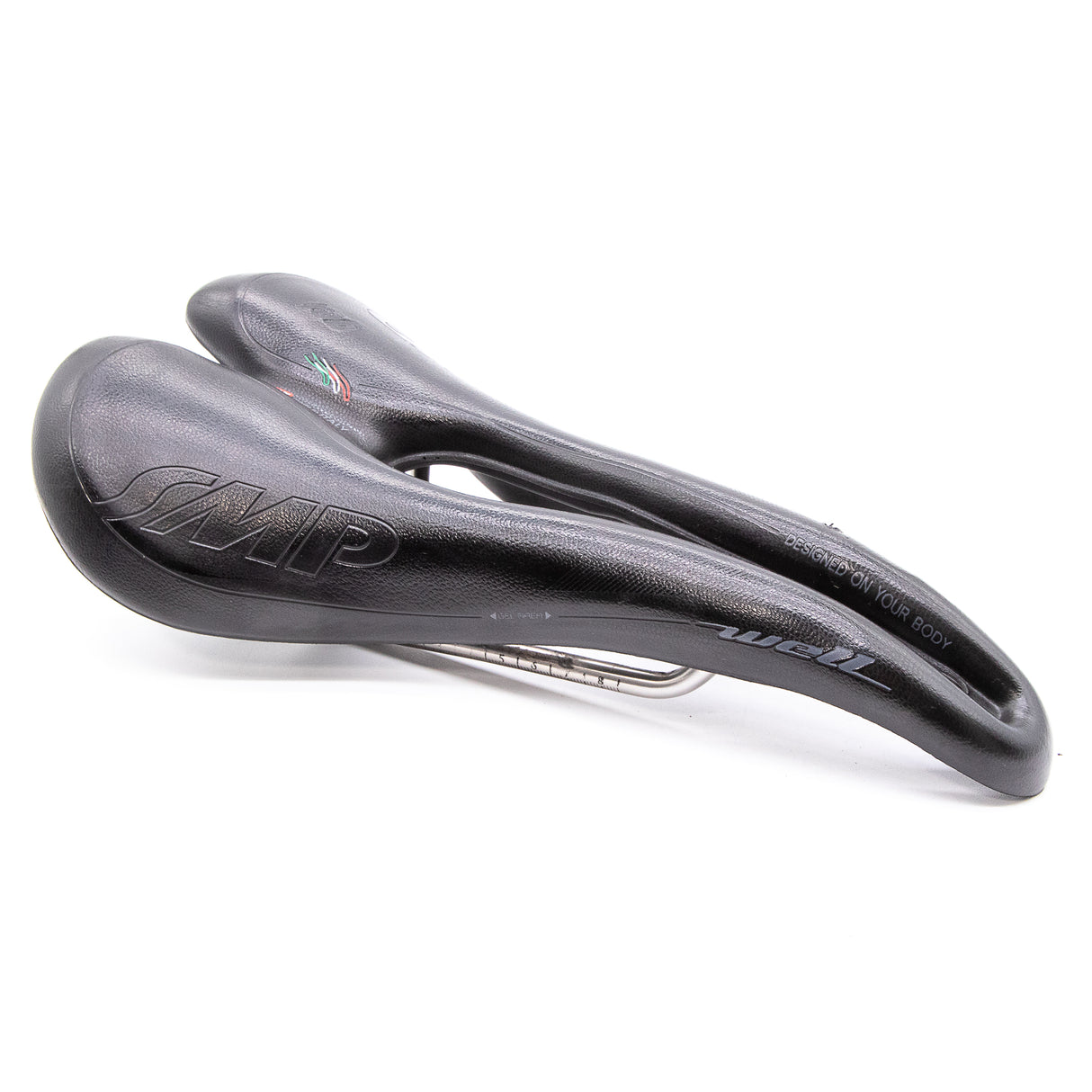 Selle SMP Well-Gel Saddle - 144mm