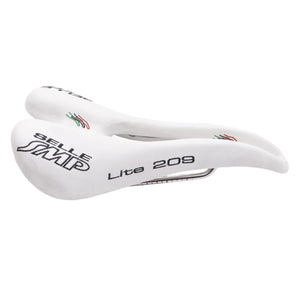 Selle SMP Lite 209 Saddle White -140mm