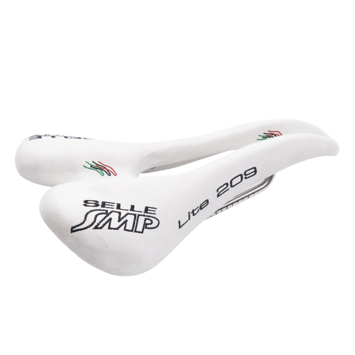 Selle SMP Lite 209 Saddle White -140mm