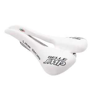 Selle SMP Lite 209 Saddle White -140mm