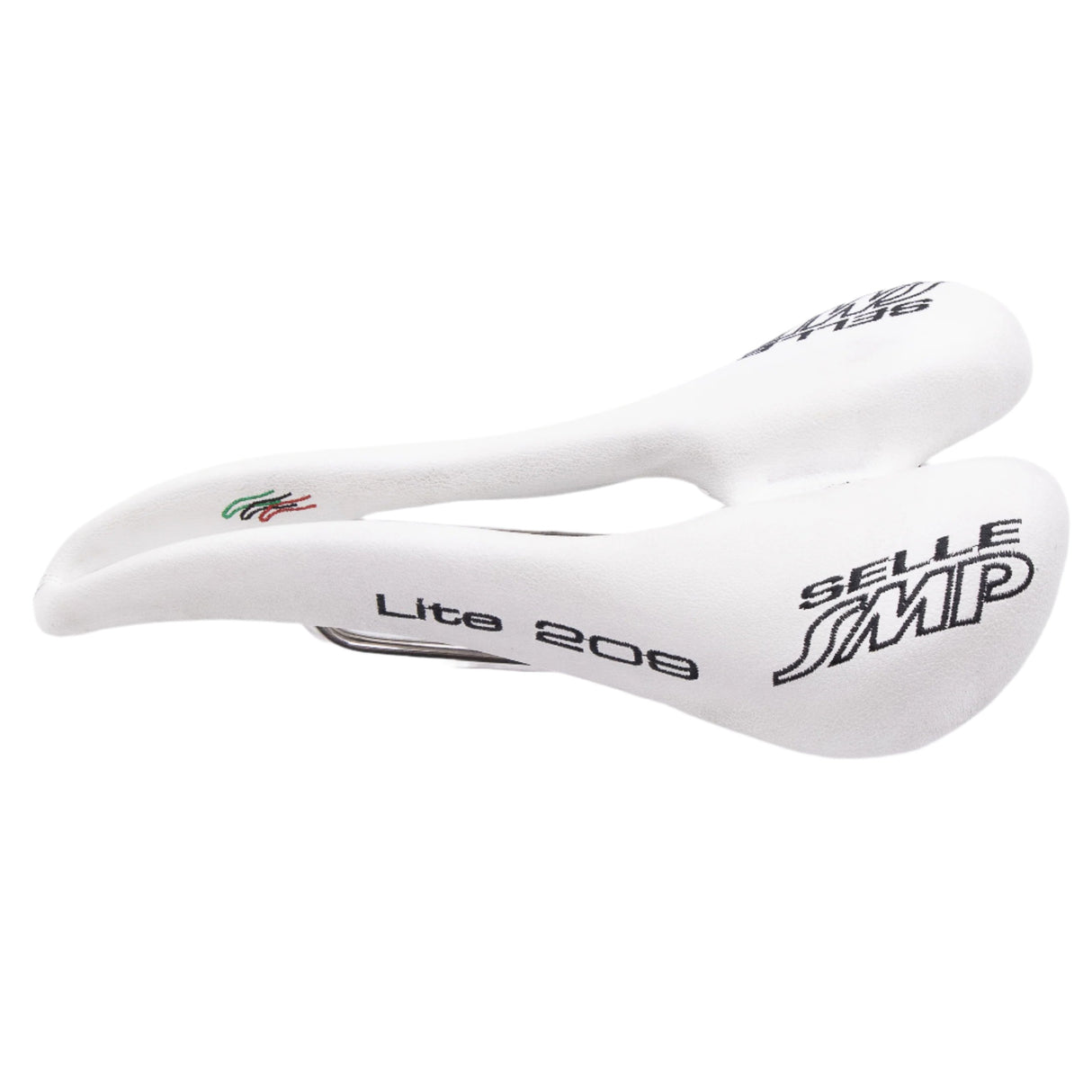 Selle SMP Lite 209 Saddle White -140mm