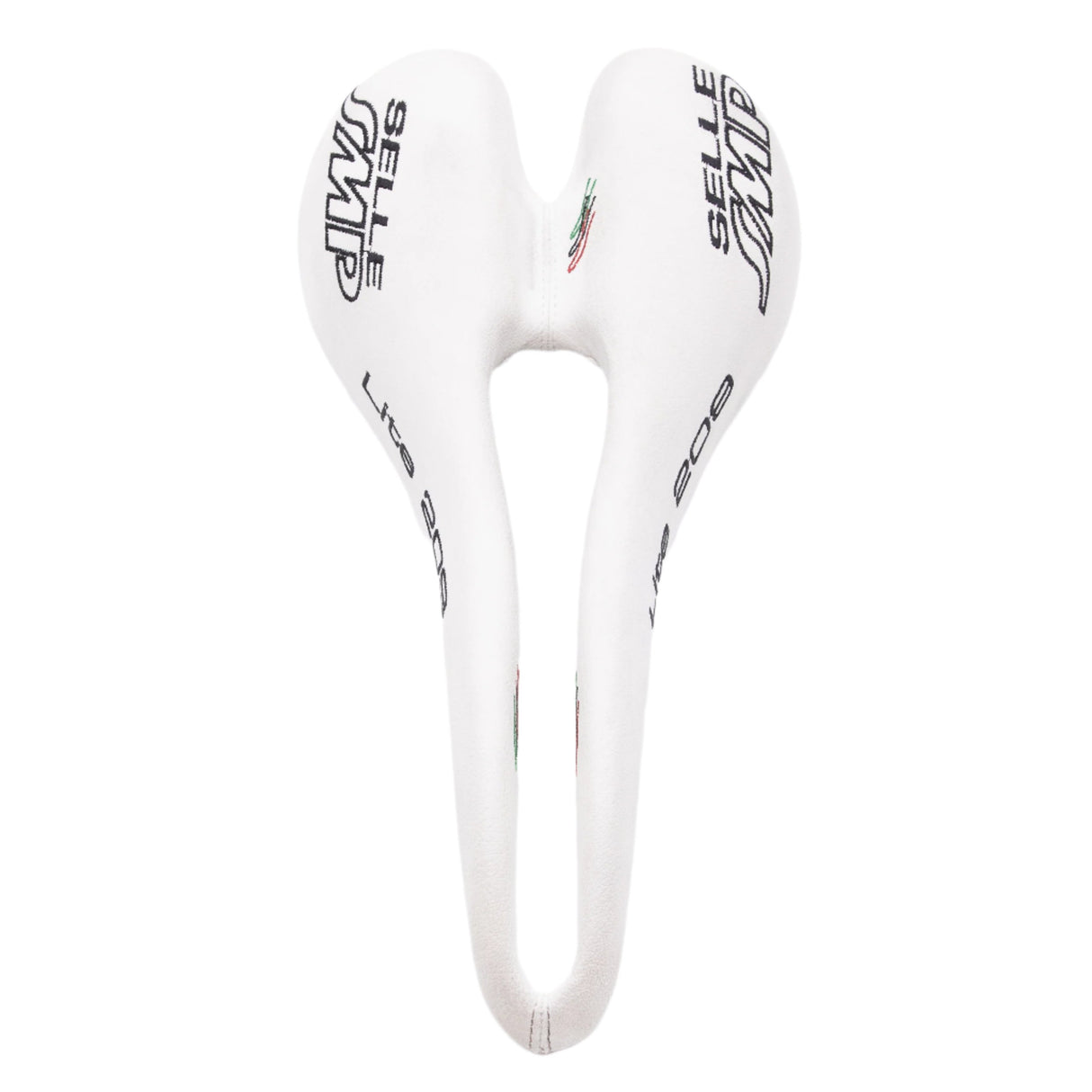 Selle SMP Lite 209 Saddle White -140mm