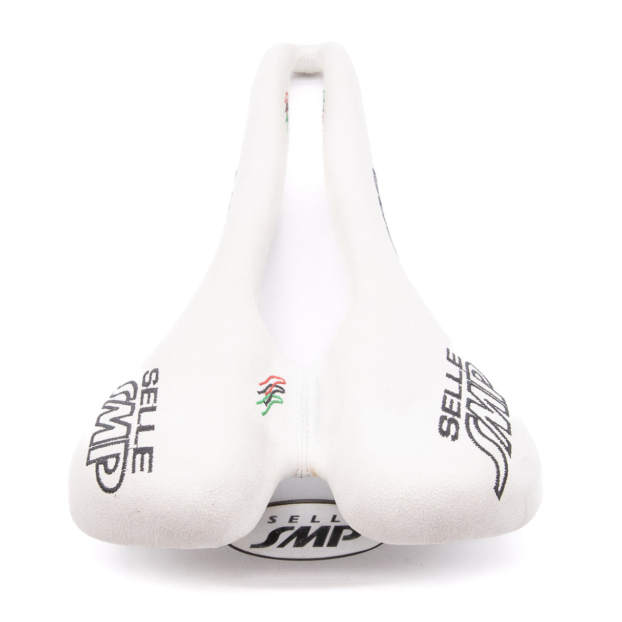 Selle SMP Lite 209 Saddle White -140mm