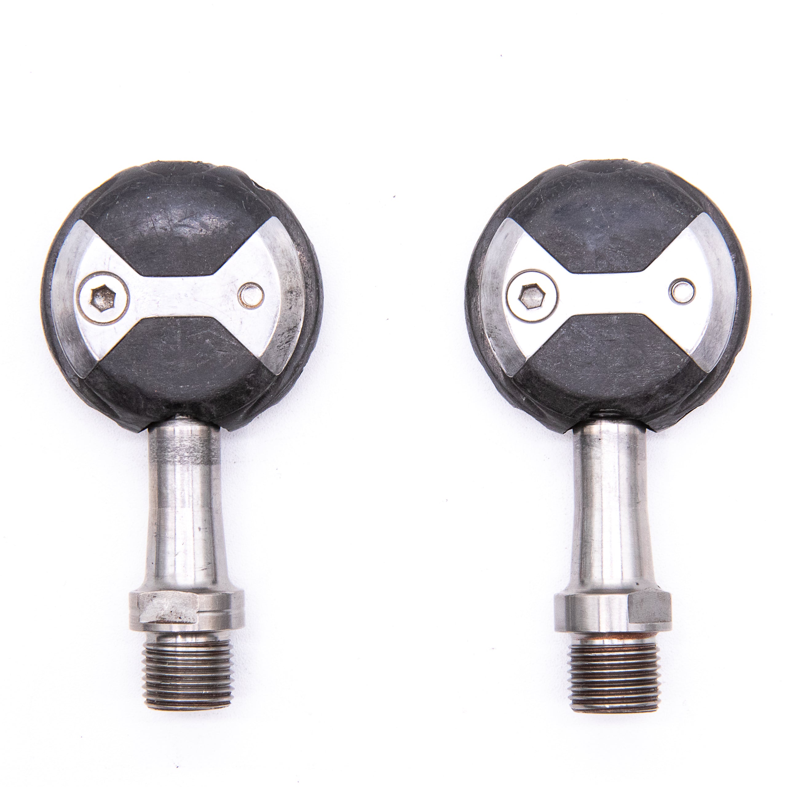 speedplay pedale titan Speedplay X1 Clipless Road Pedals Titanium 154g – Cycle Limited
