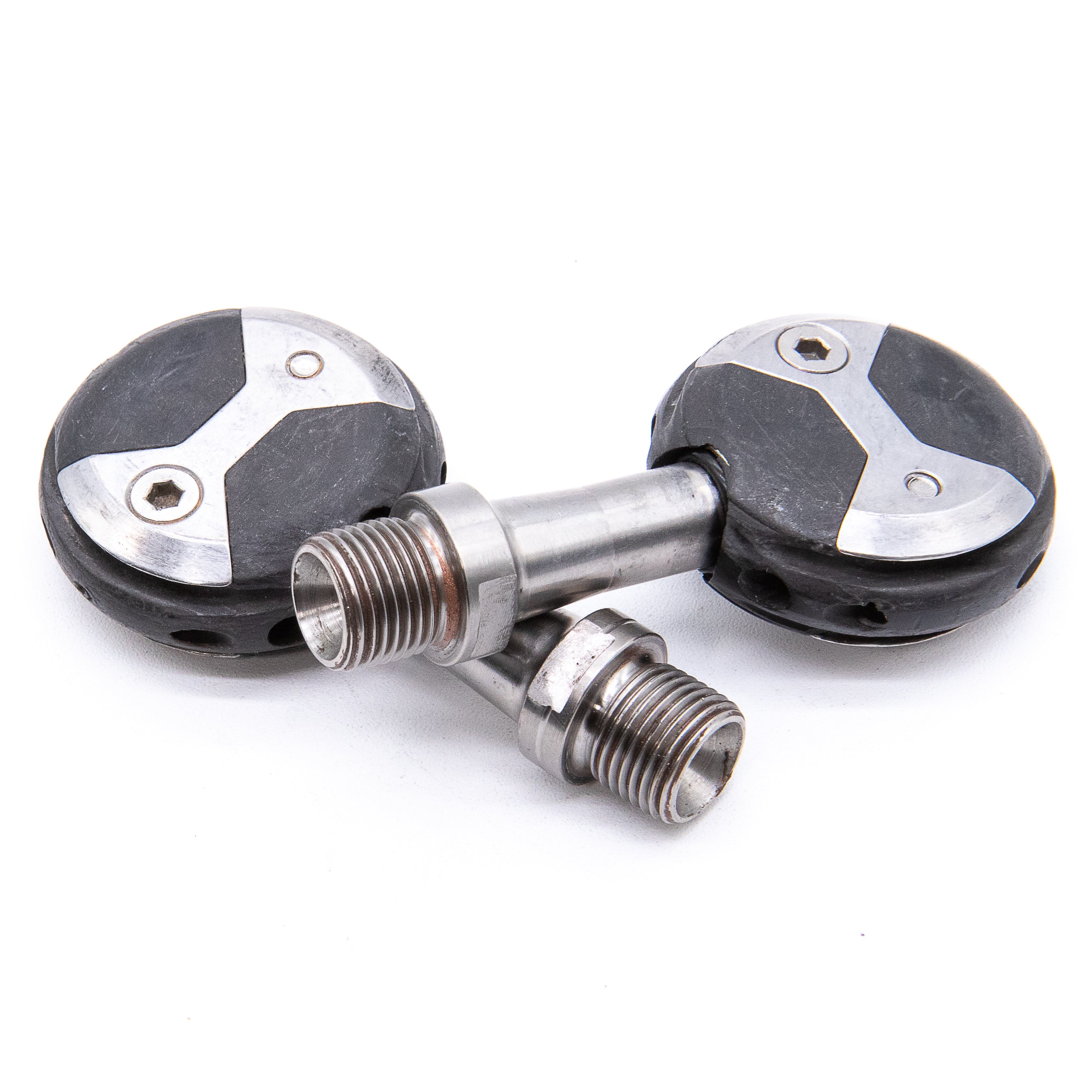 speedplay pedals Speedplay X1 Clipless Road Pedals Titanium 154g – Cycle Limited