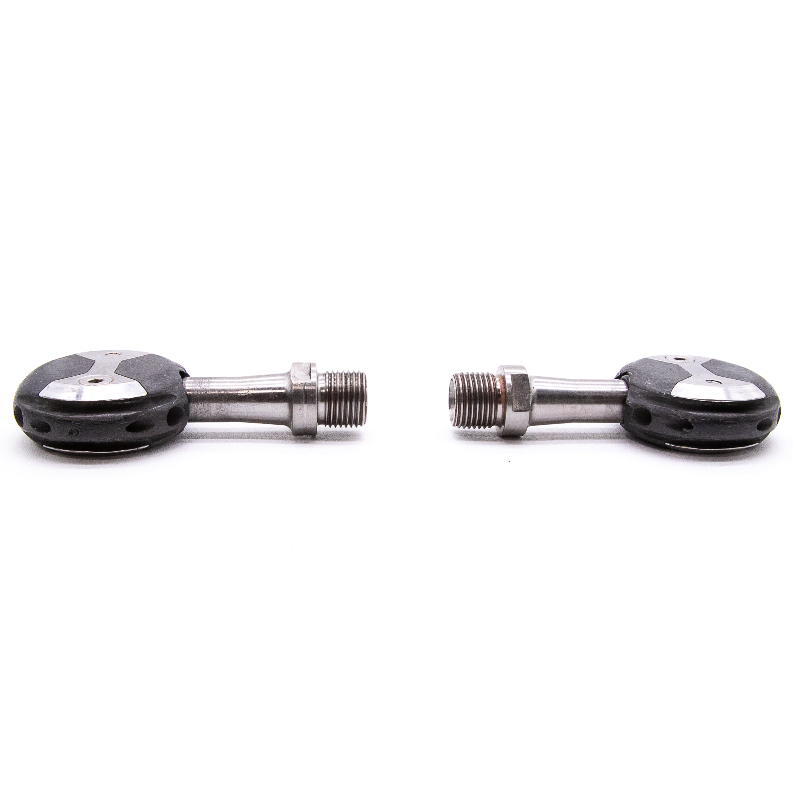 speedplay pedale titan Speedplay X1 Clipless Road Pedals Titanium 154g – Cycle Limited