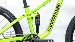 2024 Cannondale Habit 26 Kids Mountain Bike