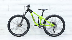 2024 Cannondale Habit 26 Kids Mountain Bike