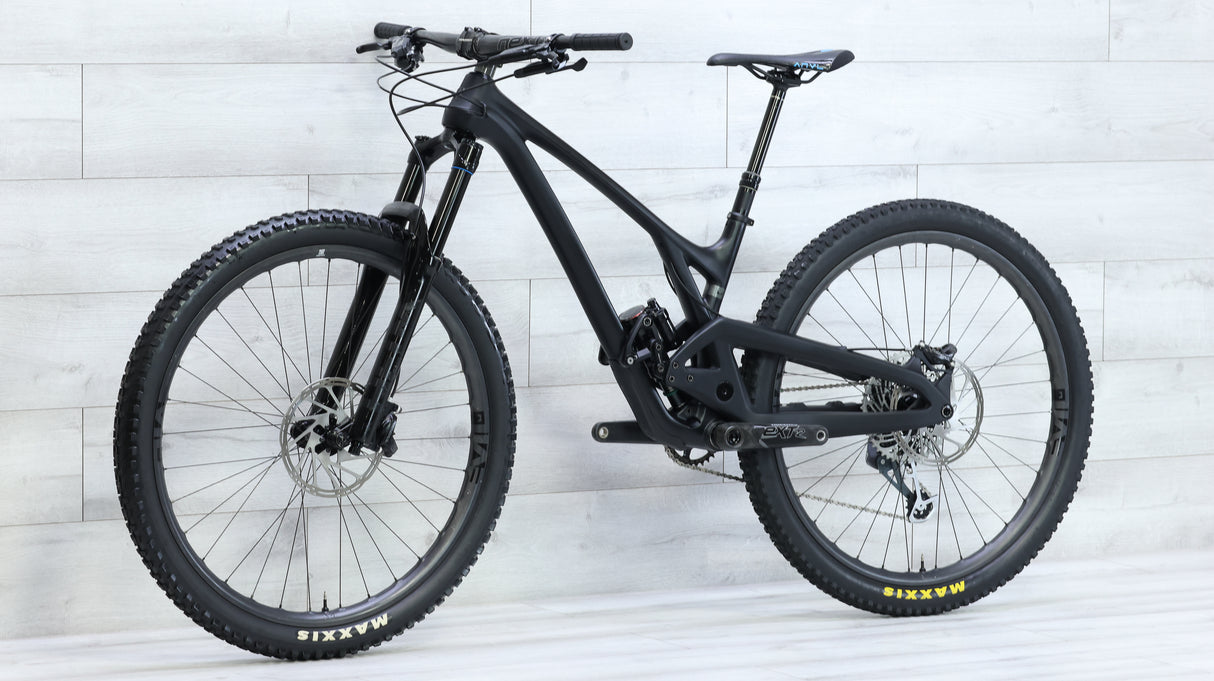 2021 Evil Offering V2 X01 Loophole Mountain Bike - Small