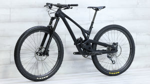 Evil Offering V2 X01 Loophole Mountain Bike - 2021, Small