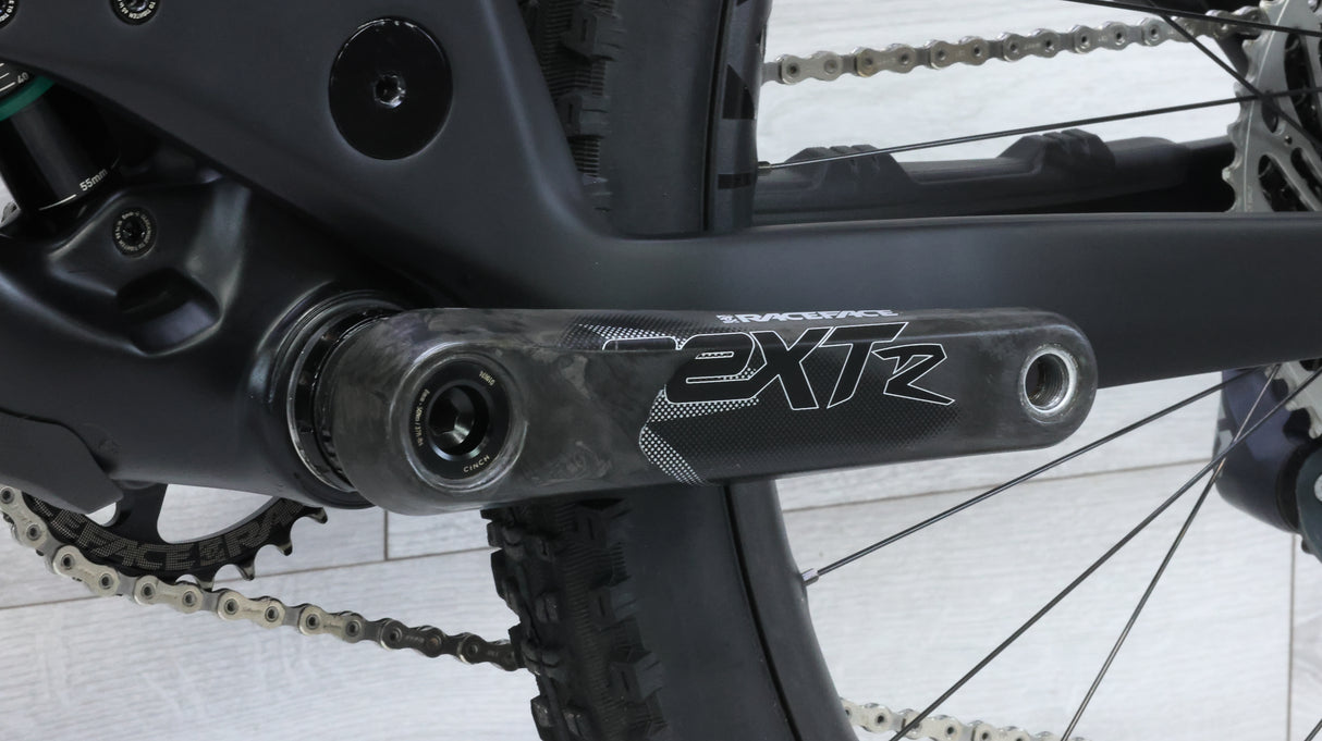 2021 Evil Offering V2 X01 Loophole Mountain Bike - Small