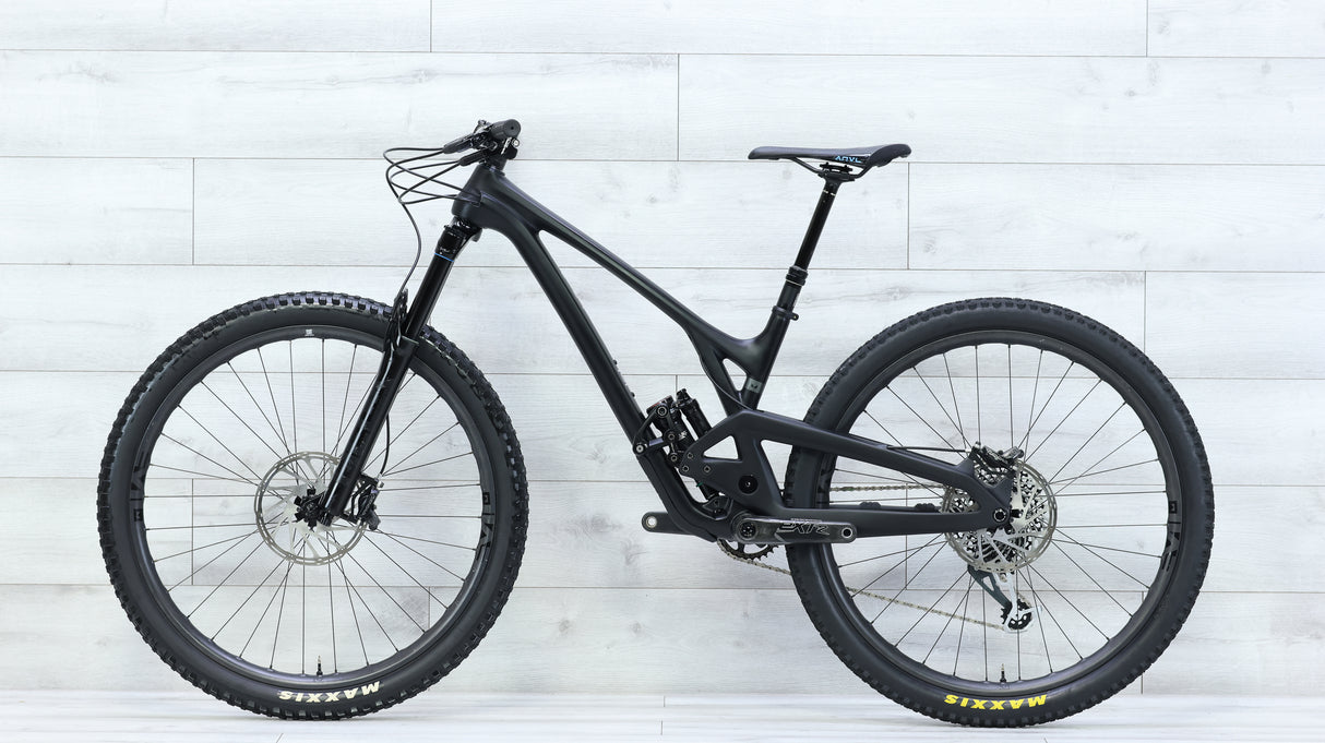 2021 Evil Offering V2 X01 Loophole Mountain Bike - Small