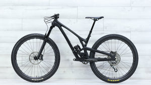 Evil Offering V2 X01 Loophole Mountain Bike - 2021, Small