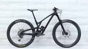 2021 Evil Offering V2 X01 Loophole Mountain Bike - Small