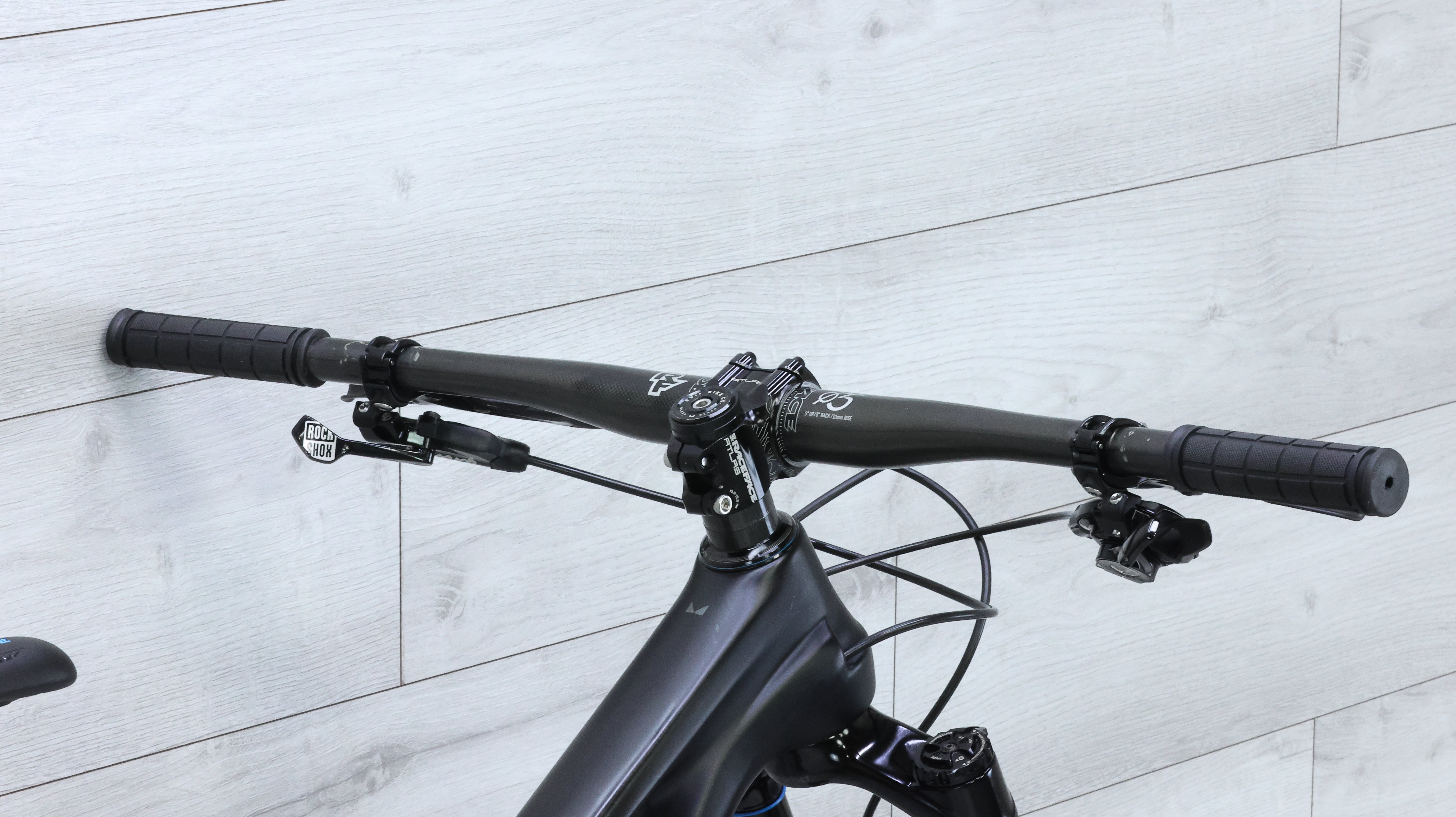 Evil Offering V2 X01 Loophole Mountain Bike - 2021, Small – Cycle