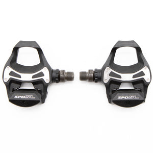 Shimano SPD SL PD-R550 Road Clipless Pedals 312g