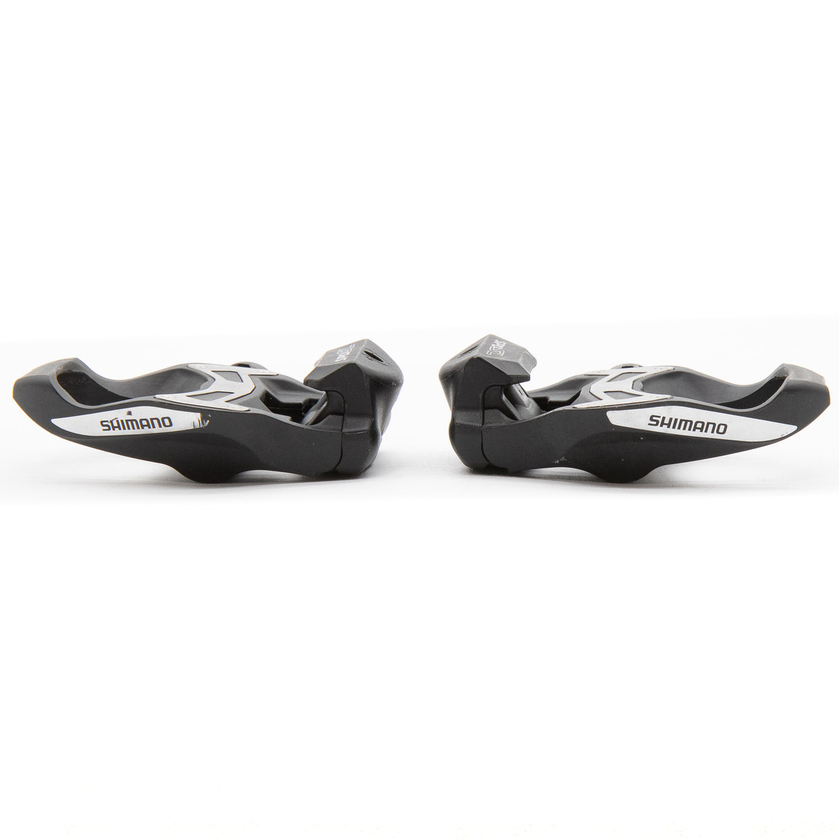 Shimano SPD SL PD-R550 Road Clipless Pedals 312g