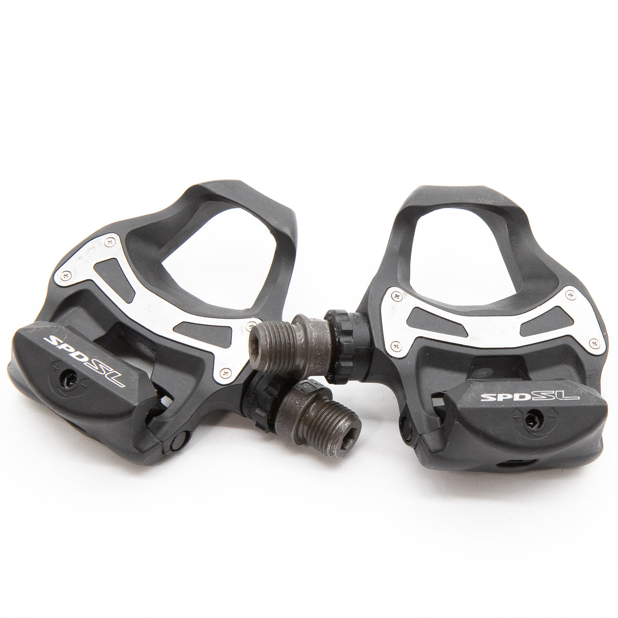 Shimano SPD SL PD-R550 Road Clipless Pedals 312g