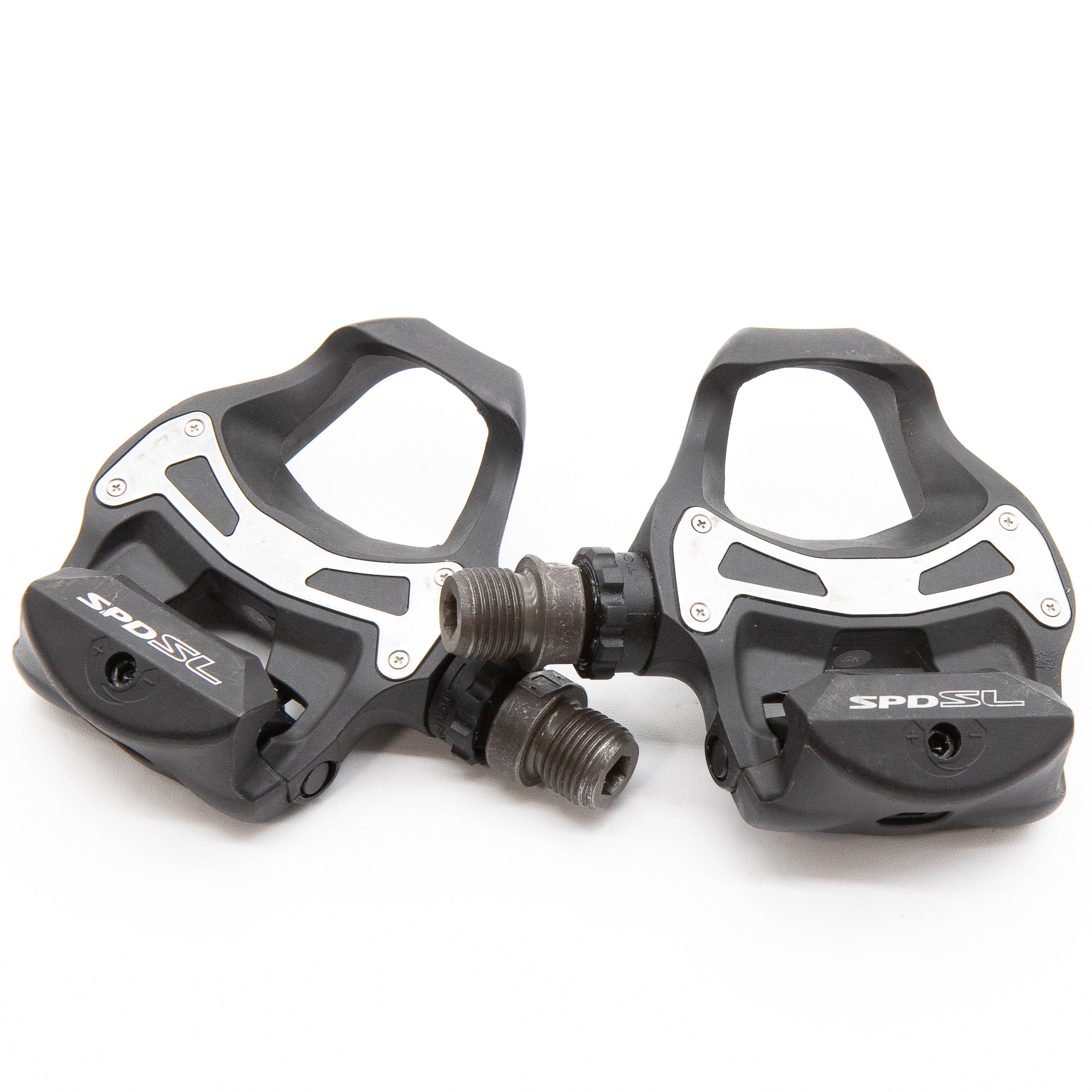 pedal shimano spd Shimano SPD SL PD-R550 Road Clipless Pedals 312g – Cycle Limited