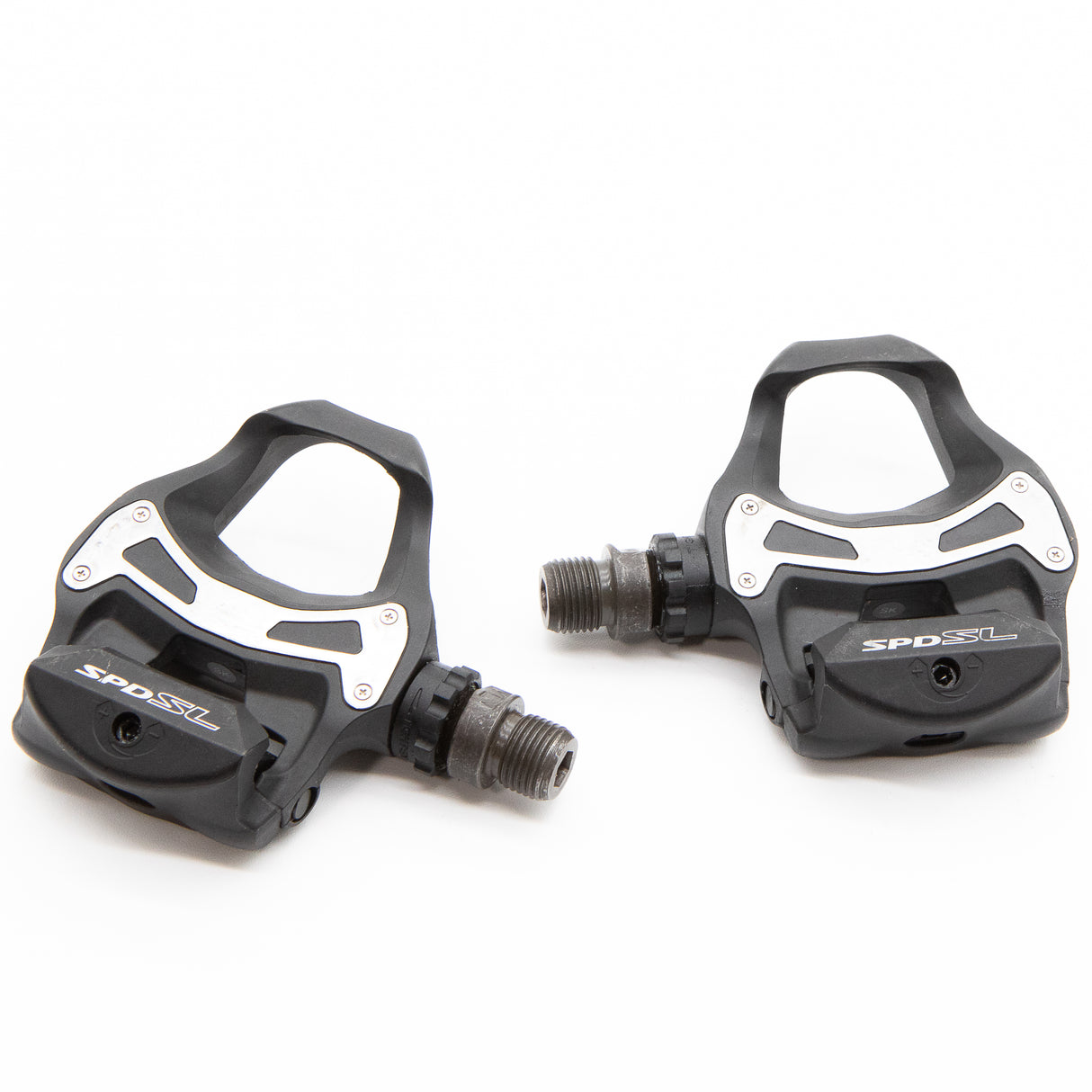 Shimano SPD SL PD-R550 Road Clipless Pedals 312g