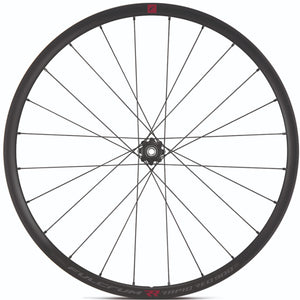 Fulcrum Rapid Red 900 700c HG11 Road & Gravel Wheelset Centerlock Disc