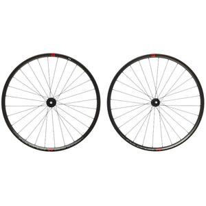 Fulcrum Rapid Red 900 700c HG11 Road & Gravel Wheelset Centerlock Disc