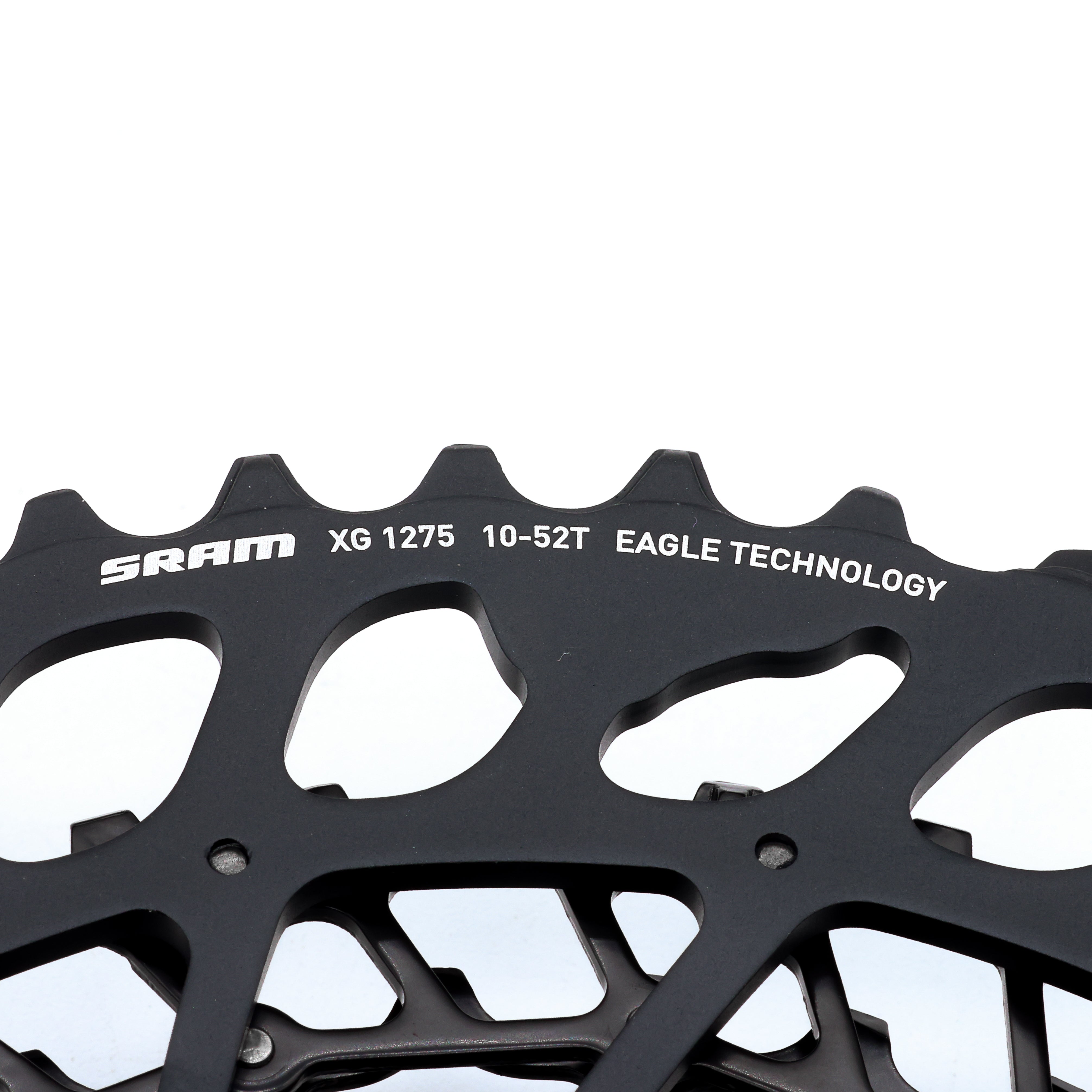 SRAM XG-1275 GX Eagle 10-52T 12 Speed Cassette – Cycle Limited