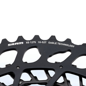 SRAM XG-1275 GX Eagle 10-52T 12 Speed Cassette