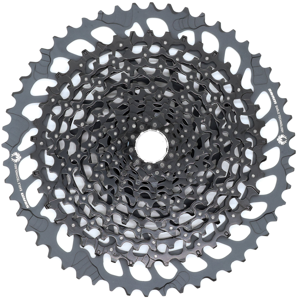 SRAM XG-1275 GX Eagle 10-52T 12 Speed Cassette