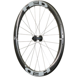 HED Vanquish V45 Carbon Disc Wheelset SRAM XDR