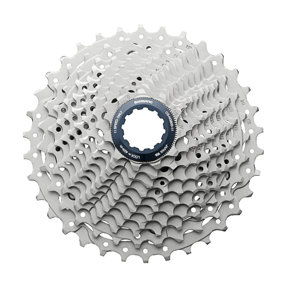 Shimano Ultegra CS-HG800 11-Speed 11-34T Cassette