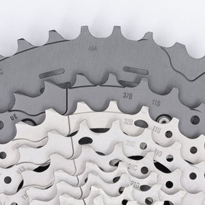 Shimano XT CS-M8000 11 Speed 11-46T Cassette