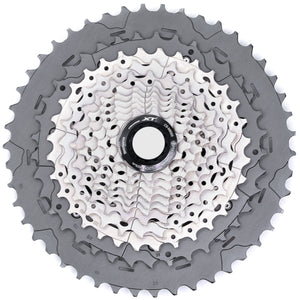 Shimano XT CS-M8000 11 Speed 11-46T Cassette