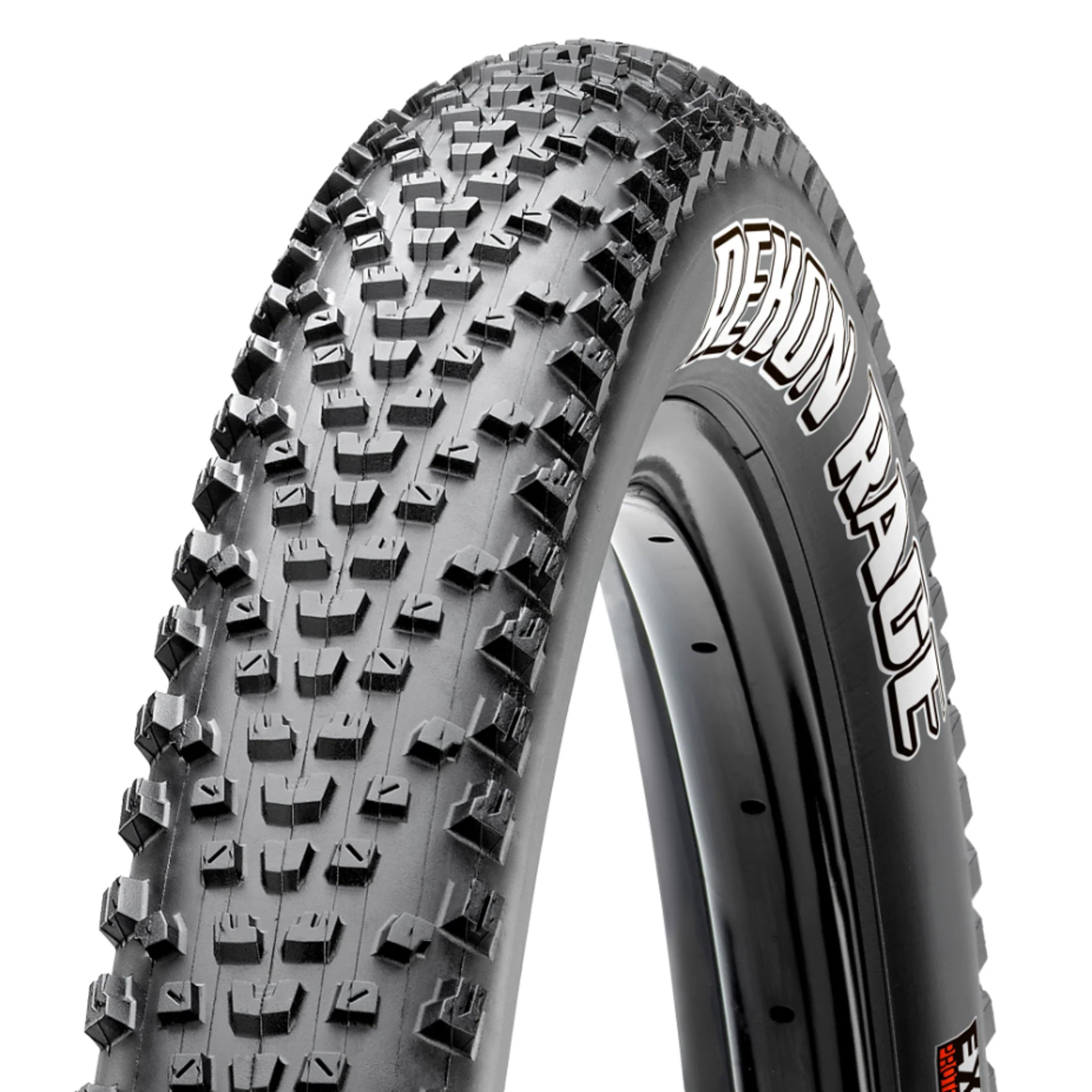 Maxxis Rekon Race 27.5x2.35 DUAL/EXO/TR MTB Tire – Cycle Limited