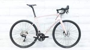 2025 Specialized Roubaix SL8 Sport 105 Road Bike - 58cm