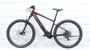 2023 Specialized Turbo Tero 5.0 Mountain E-Bike - Medium