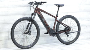 2023 Specialized Turbo Tero 5.0 Mountain E-Bike - Medium