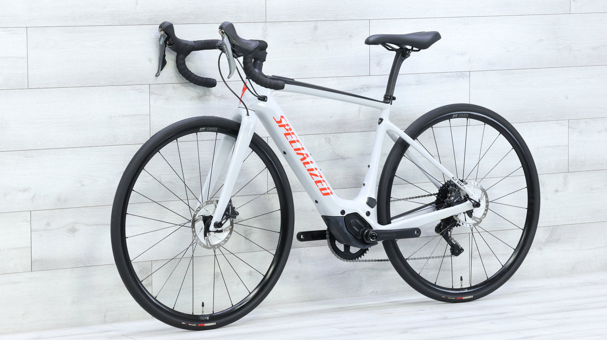 2021 Specialized Turbo Creo SL Comp Carbon Road E-Bike - Medium