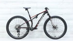 2024 Specialized S-Works Epic 8 Mountain Bike - Medium