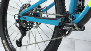 2020 Trek Top Fuel 9 XTR Mountain Bike - Medium