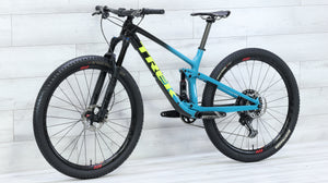 2020 Trek Top Fuel 9 XTR Mountain Bike - Medium