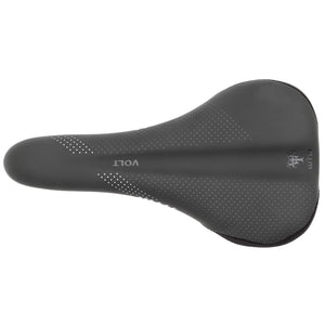 WTB Volt Pro Saddle - Chromoly Black Medium