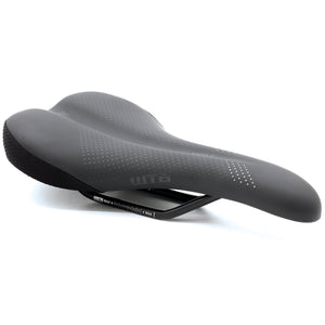 WTB Volt Pro Saddle - Chromoly Black Medium