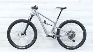 2022 Revel Rascal SRAM GX Mountain Bike - Large