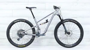 2022 Revel Rascal SRAM GX Mountain Bike - Large