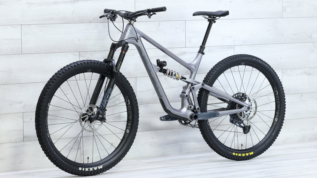 2022 Revel Rascal SRAM GX Mountain Bike - Large