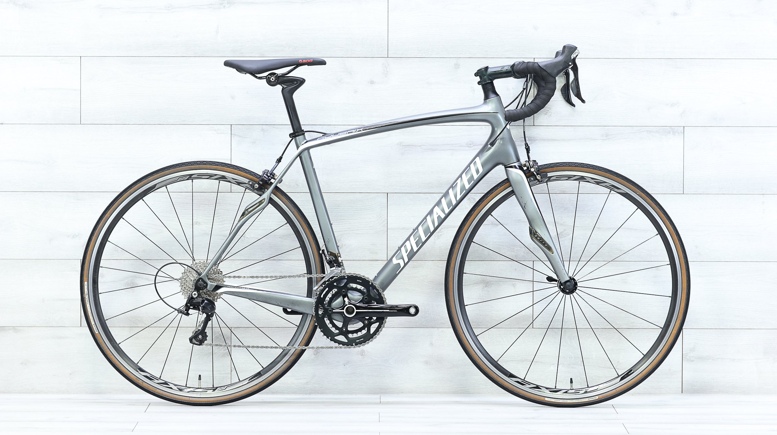 自転車本体 Specialized roubaix sport 2015 52cm Roubaix SL4 Sport